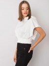 Bluza-FA-BL-7227.86P-biały rozmiar - ONE SIZE