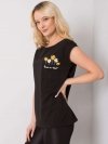 Bluzka-FA-BZ-7157.19-czarny rozmiar - ONE SIZE