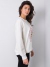 Bluza-FA-BL-6950.13P-biały rozmiar - ONE SIZE