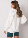 Bluza-EM-BL-617.49-ecru rozmiar - L