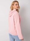 Bluza-EM-BL-ES-21-525.10-jasny różowy rozmiar - L