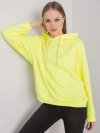 Bluza-EM-BL-ES-21-525.10-fluo żółty rozmiar - L