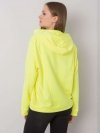 Bluza-EM-BL-ES-21-525.10-fluo żółty rozmiar - L