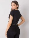 T-shirt-RO-TS-2307.21-czarny rozmiar - L