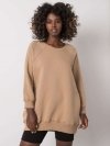 Bluza-EM-BL-623.06-beżowy rozmiar - S