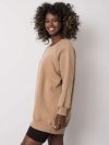 Bluza-EM-BL-623.06-beżowy rozmiar - S