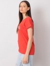 T-shirt-FA-TS-7142.37P-czerwony rozmiar - ONE SIZE