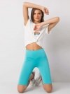 Leginsy-EM-LG-574.05-turkusowy rozmiar - S