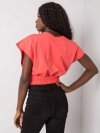 Bluza-FA-BL-7111.66P-koralowy rozmiar - ONE SIZE