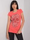T-shirt-EM-TS-ES-21-532.18-koralowy rozmiar - S