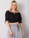 Top-TW-TP-BI-25455.43-czarny rozmiar - M