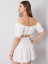Top-TW-TP-BI-26718.46-biały rozmiar - M