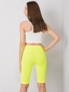 Leginsy-EM-LG-574.05-fluo żółty rozmiar - S
