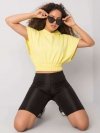 Bluza-FA-BL-7227.86P-jasny żółty rozmiar - ONE SIZE