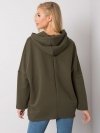 Bluza-RV-BL-7098.28-khaki rozmiar - ONE SIZE