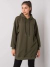 Bluza-RV-BL-7097.26-khaki rozmiar - ONE SIZE