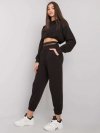 Komplet-FE-KMPL-5545.14P-czarny rozmiar - L