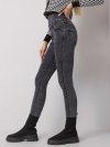 Spodnie-NM-SP-L56.71-ciemny szary rozmiar - XS