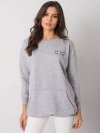Bluza-RV-BL-7202.32P-szary rozmiar - L/XL
