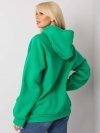 Bluza-EM-BL-651/1.21X-zielony rozmiar - L/XL