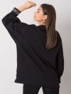 Bluza-RV-BL-7164.51P-czarny rozmiar - ONE SIZE