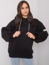 Bluza-RV-BL-7281.92-czarny rozmiar - S/M