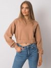 Bluza-RV-BL-7252.31P-camelowy rozmiar - L/XL