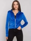 Bluza-RV-BL-7303.98P-ciemny niebieski rozmiar - S/M