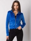 Bluza-RV-BL-7303.98P-ciemny niebieski rozmiar - S/M