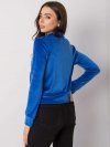 Bluza-RV-BL-7303.98P-ciemny niebieski rozmiar - L/XL