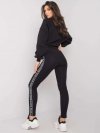Leginsy-RV-LG-7375.74-czarny rozmiar - S