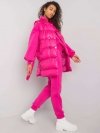 Komplet-EM-KMPL-646.96P-fuksjowy rozmiar - S/M