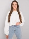 Bluza-RV-BL-7450.64-ecru rozmiar - L/XL