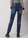 Spodnie jeans-MT-SP-1210-2.49P-ciemny niebieski rozmiar - 26