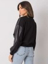 Bluza-RV-BL-7352.52-czarny rozmiar - L/XL