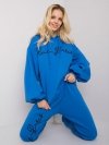 Komplet-RV-KMPL-7307.10X-ciemny niebieski rozmiar - L/XL