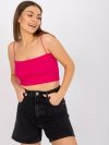 Top-RV-TP-7535.11-fuksjowy rozmiar - XS