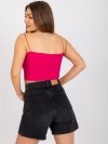 Top-RV-TP-7535.11-fuksjowy rozmiar - XS