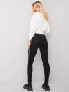 Leginsy-RV-LG-7378.75P-czarny rozmiar - L