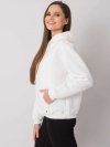 Bluza-RV-BL-7306.41-ecru rozmiar - L/XL