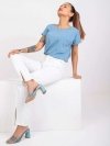 T-shirt-TW-TS-1001.30X-jasny niebieski rozmiar - L