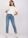 T-shirt-TW-TS-1004.24X-ecru rozmiar - 2XL
