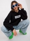 Bluza-EM-BL-N652.46-czarny rozmiar - S/M