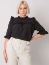Bluzka-CHA-BZ-3312.30-czarny rozmiar - L/XL