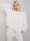Komplet-RV-KMPL-7448.28-ecru rozmiar - L/XL