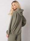 Bluza-RV-BL-7452.16-khaki rozmiar - S/M