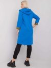 Bluza-RV-BL-6792.02P-ciemny niebieski rozmiar - S/M