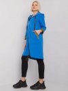 Bluza-RV-BL-6792.02P-ciemny niebieski rozmiar - L/XL