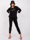 Bluzka-RV-BZ-7767.99-czarny rozmiar - S/M
