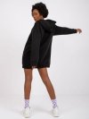Bluza-RV-BL-7487.66-czarny rozmiar - S/M
